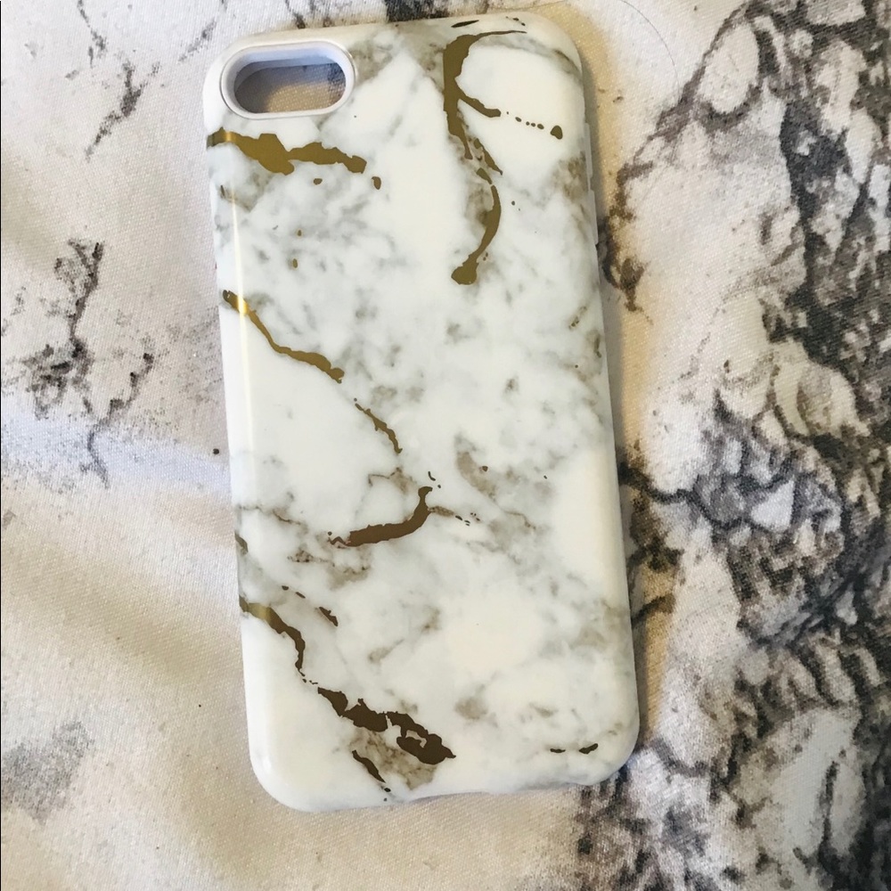iPod touch case